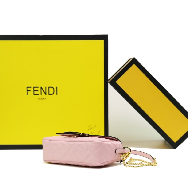 Fendi Satchel Bags